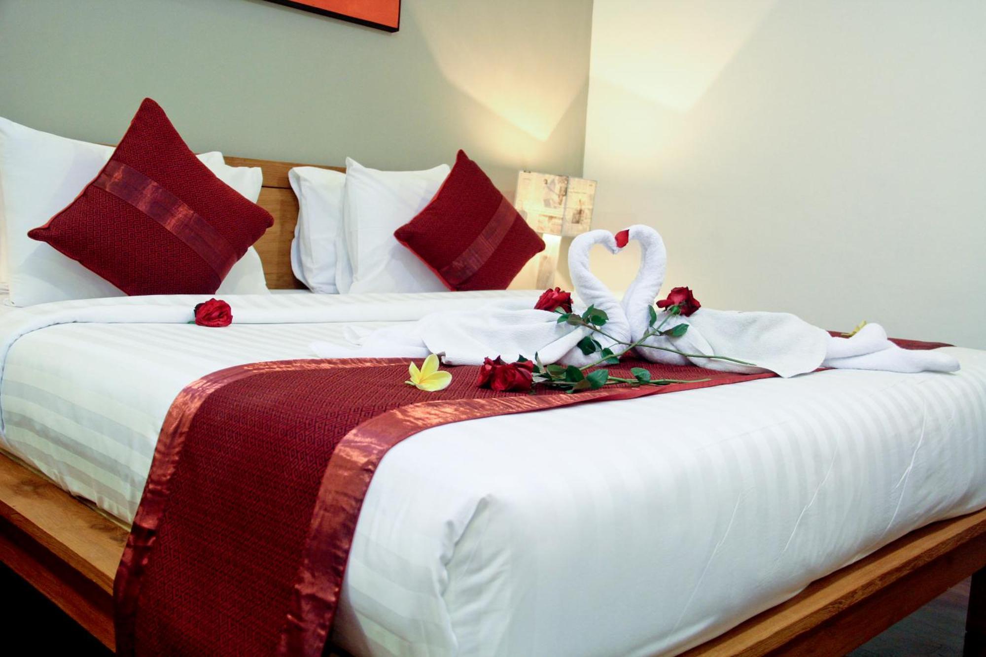 Delu Villas & Suite Kerobokan Cameră foto