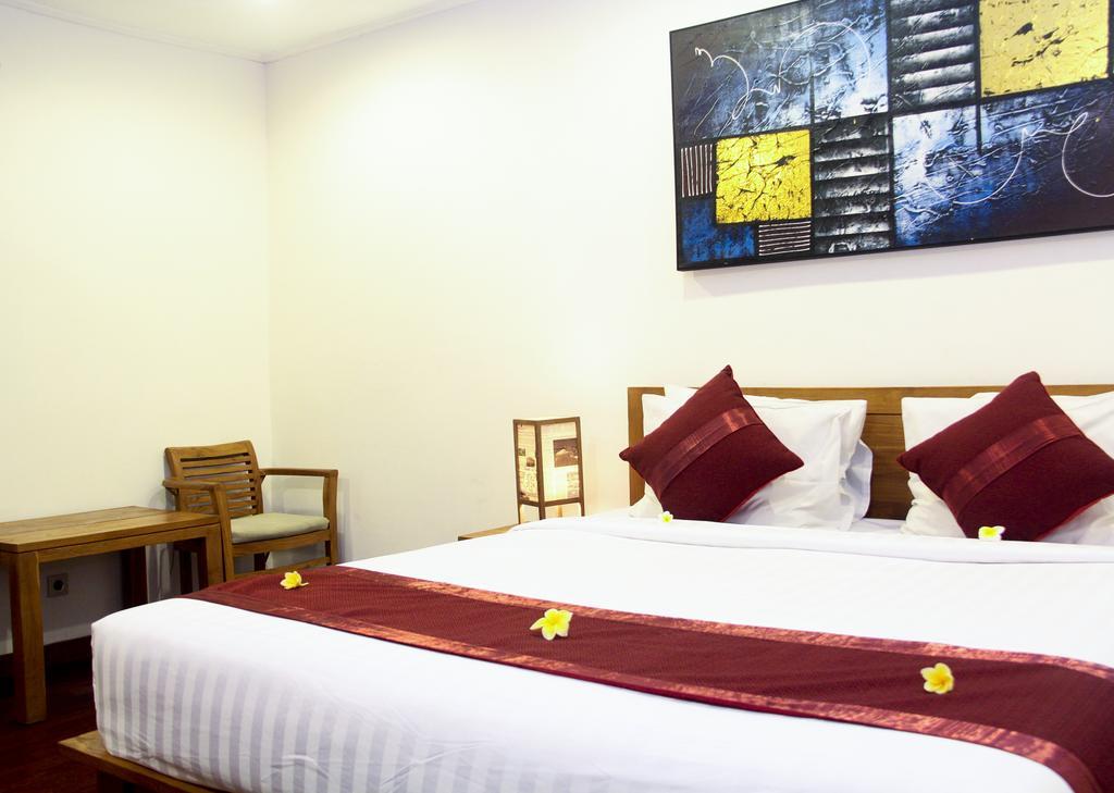 Delu Villas & Suite Kerobokan Cameră foto