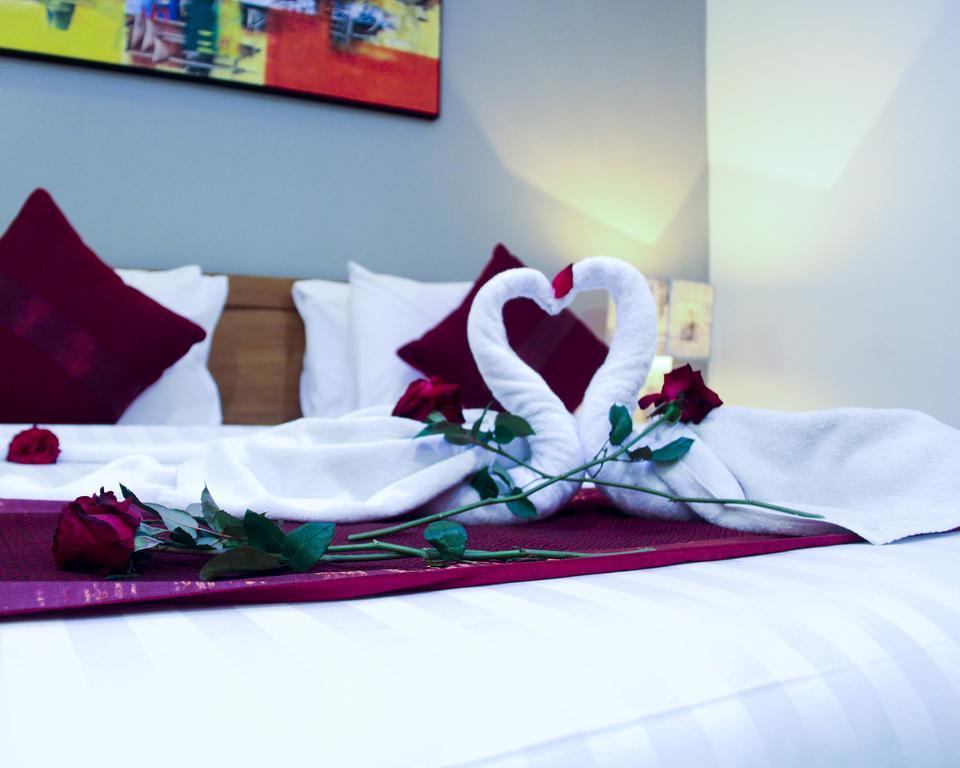 Delu Villas & Suite Kerobokan Cameră foto
